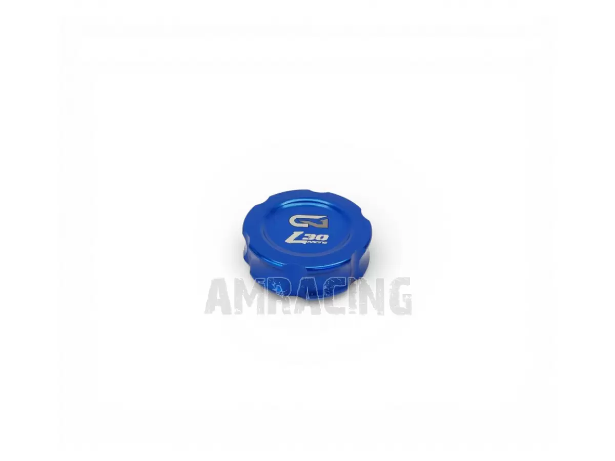 TAPPO SERBATOIO OLIO BREMBO - BLU